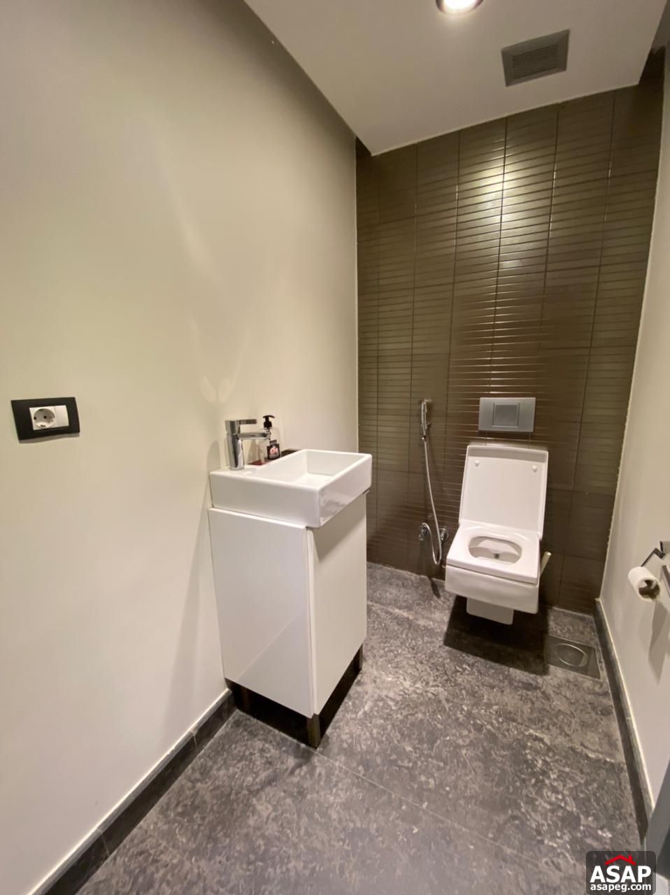 Apartment for Rent in The WaterWay