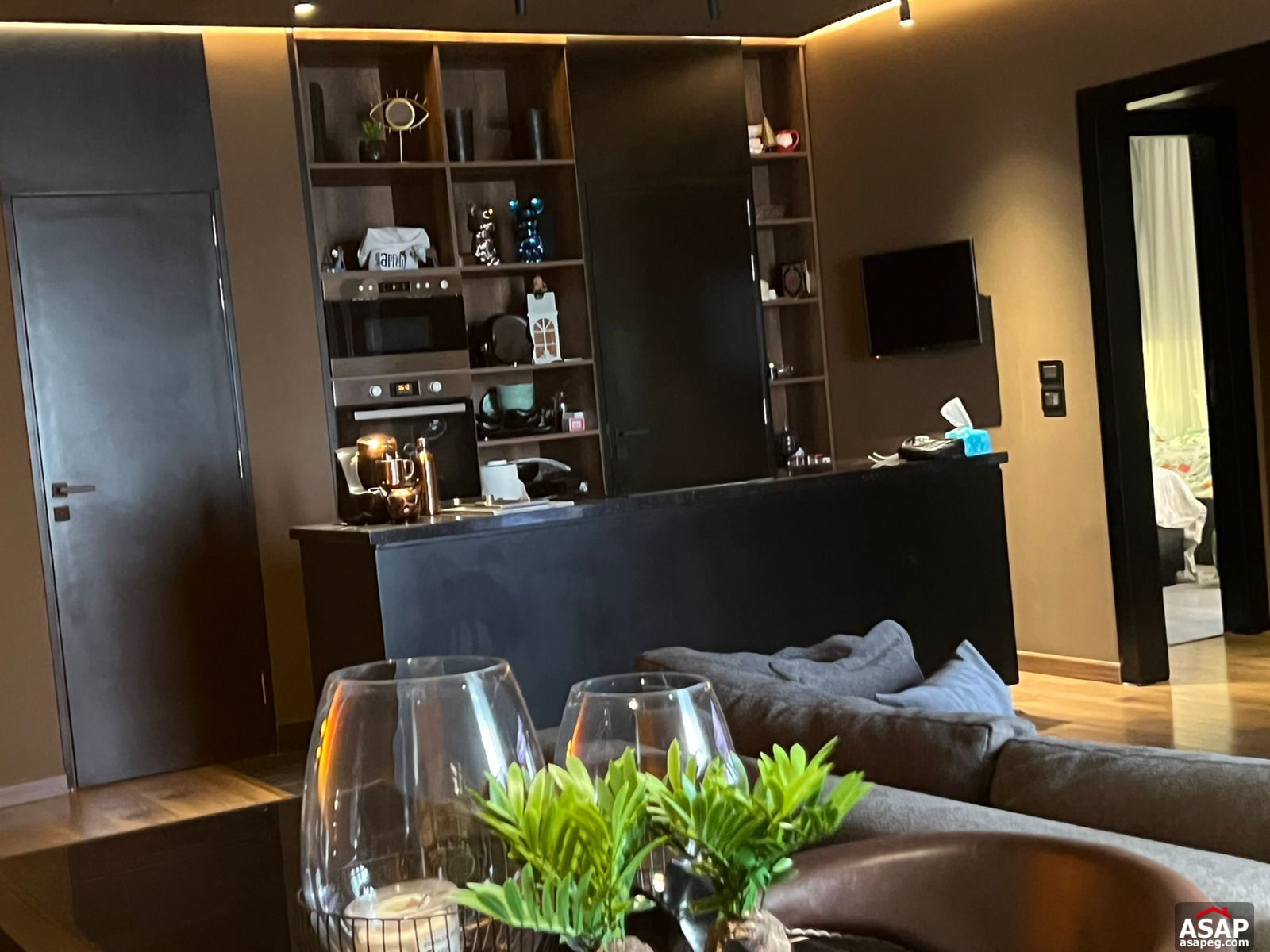 Furnished Apartment for Rent in Lake View Residence Furnished Apartment for Rent in Lake View Residence