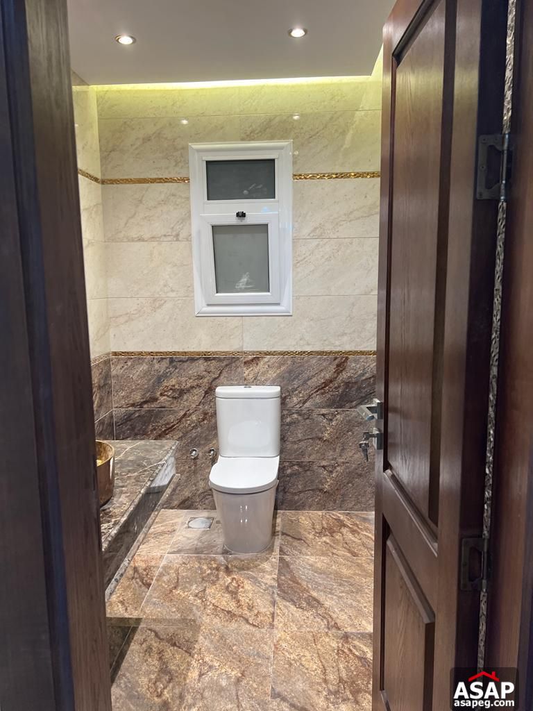 I Villa with Garden for Rent in Mountain View Hyde Park I Villa with Garden for Rent in Mountain View Hyde Park