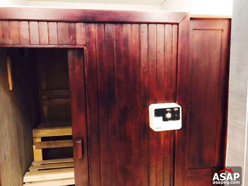 Villa with Pool for Rent in Cairo Festival City Villa with Pool for Rent in Cairo Festival City