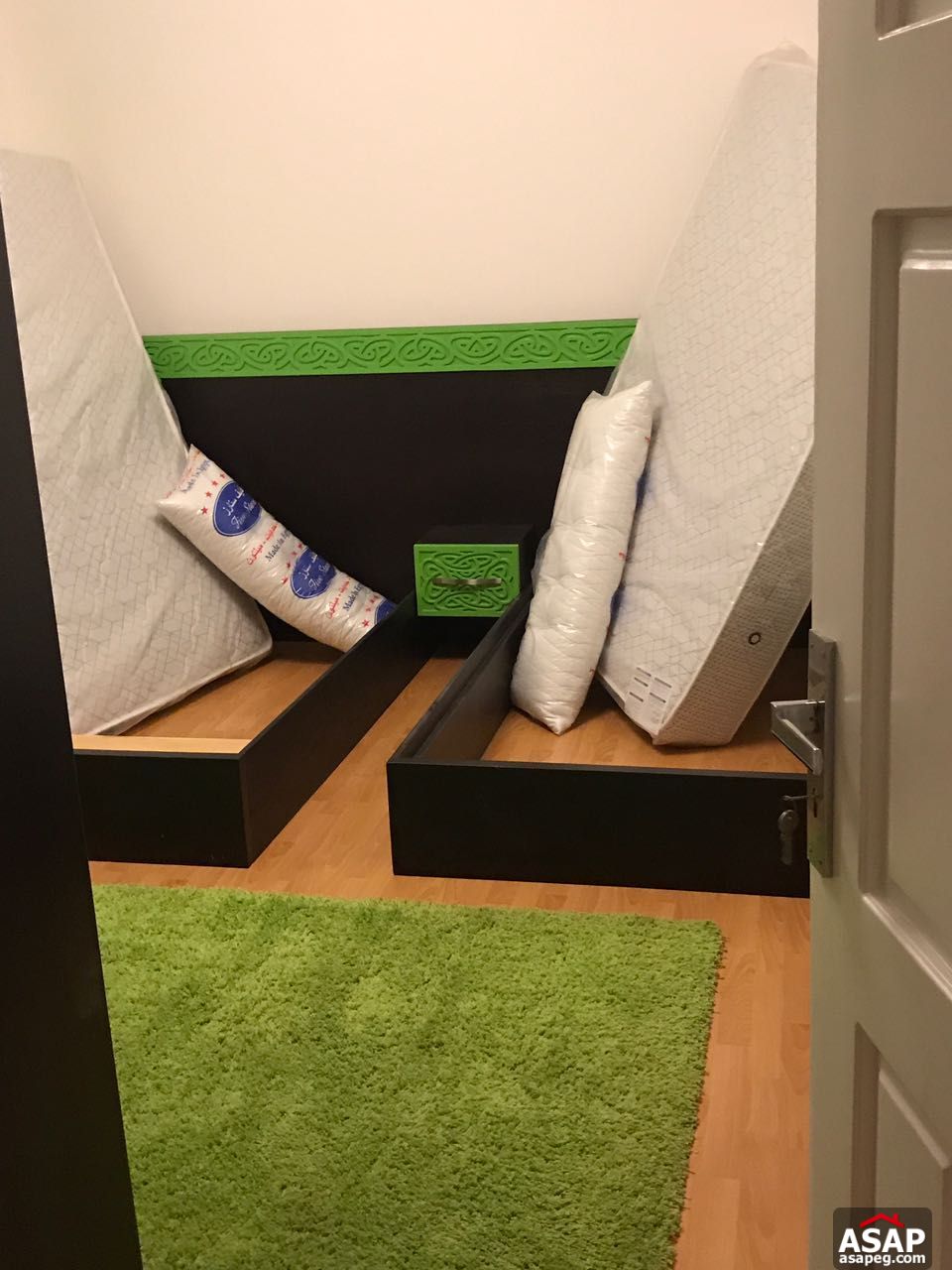 Villa for Sale in Mivida