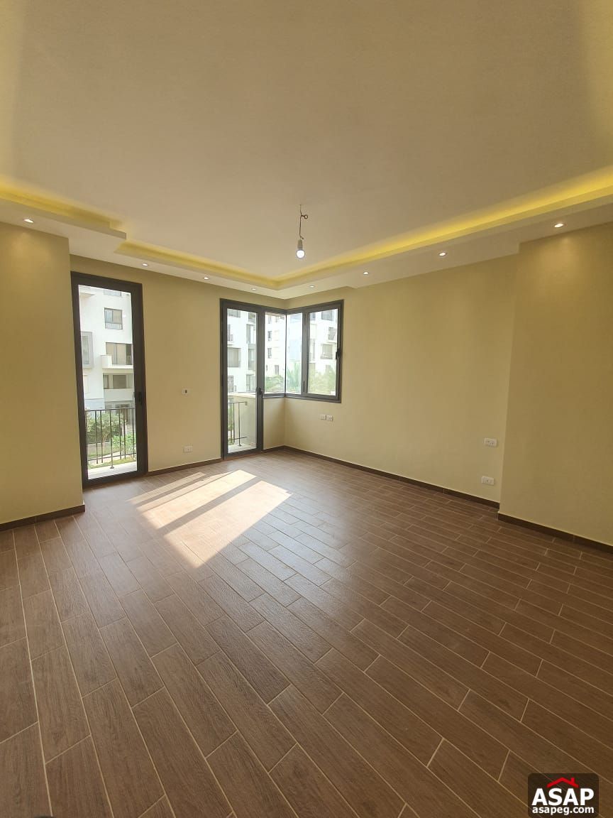 Apartment with Garden View for Rent in Eastown Sodic Apartment with Garden View for Rent in Eastown Sodic