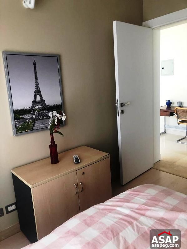 Penthouse for Rent in the Village Palm Hills Penthouse for Rent in the Village Palm Hills