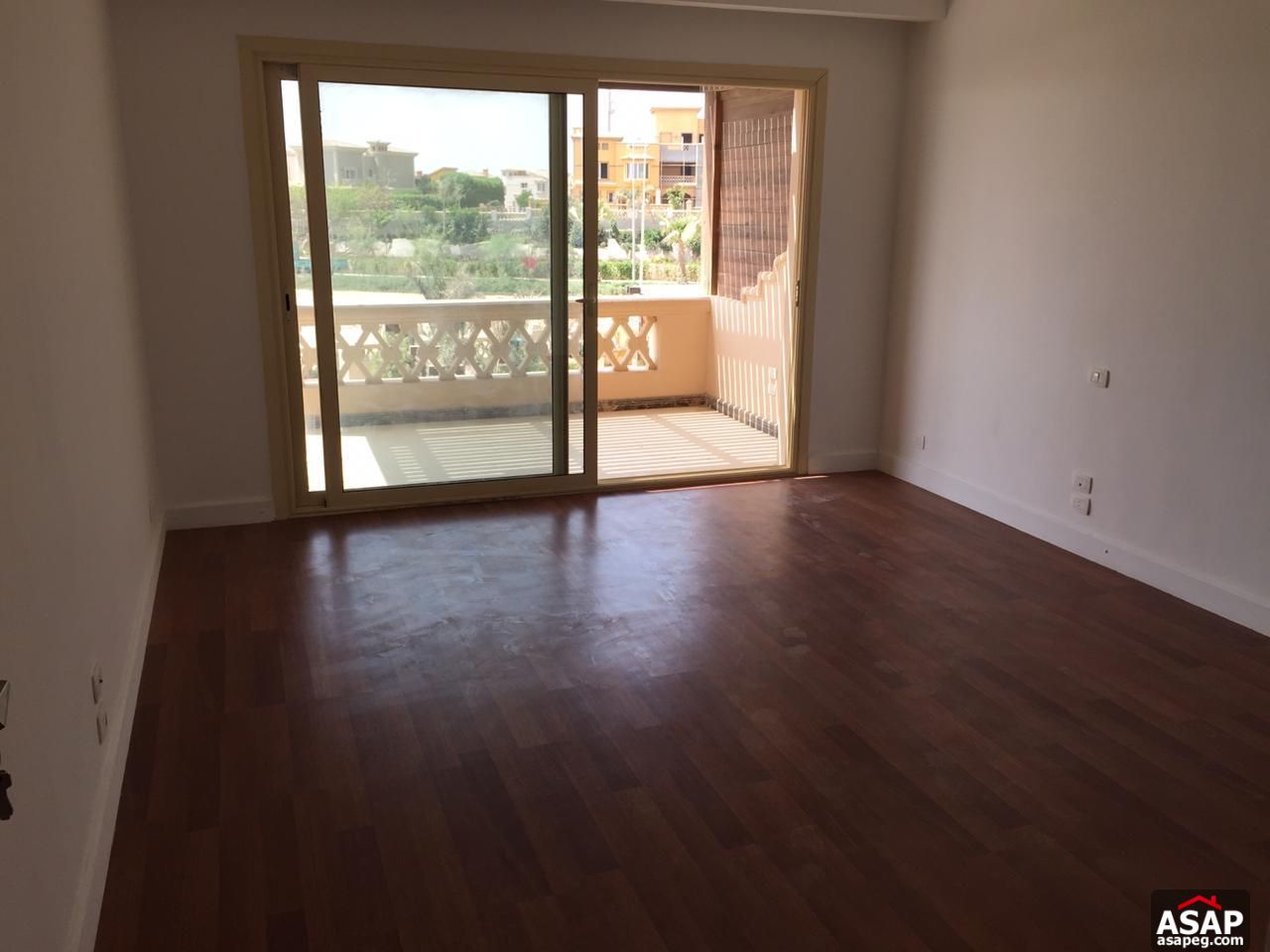 Villa with Swimming Pool for Sale in Palm Hills Villa with Swimming Pool for Sale in Palm Hills