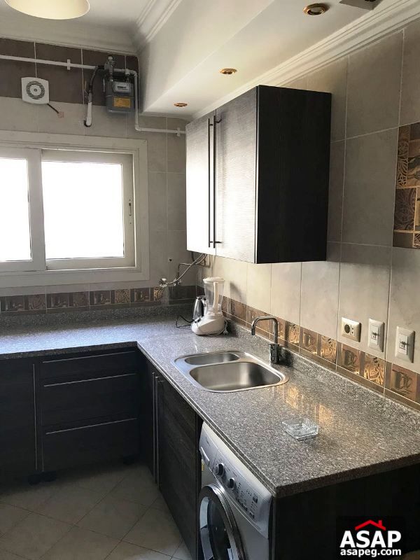 Studio for Rent in the Village