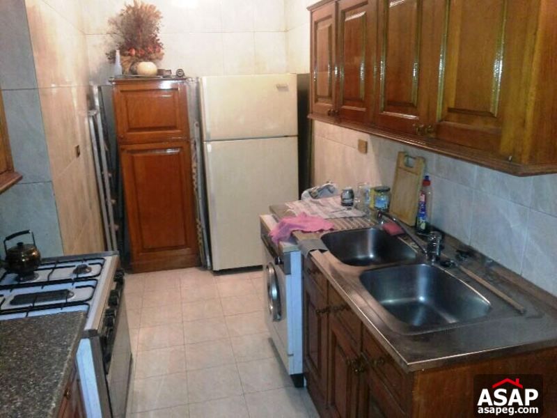 Apartment for rent in zamalek Apartment for rent in zamalek