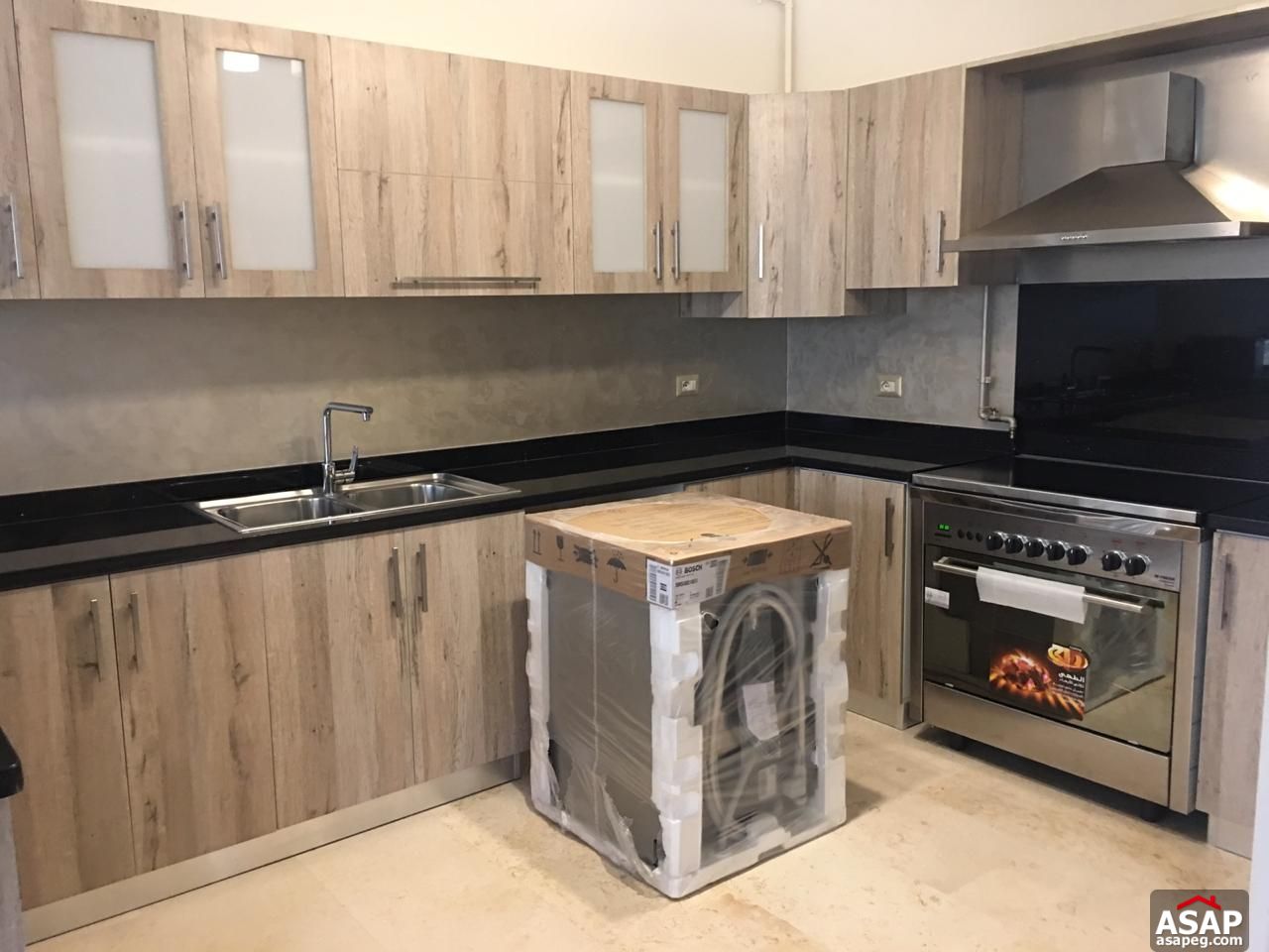 Furnished Apartment for Rent in Katameya Dunes Furnished Apartment for Rent in Katameya Dunes