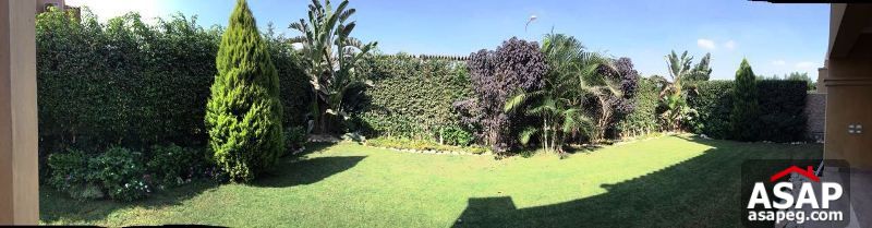 Twin House for Rent in 6 October Twin House for Rent in 6 October