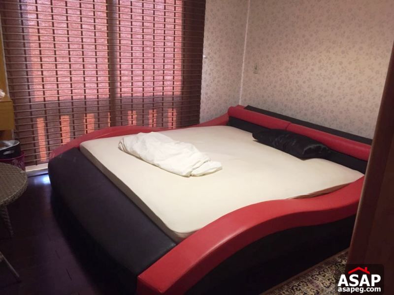 Stand Alone with Pool for Rent in the Villa Stand Alone with Pool for Rent in the Villa