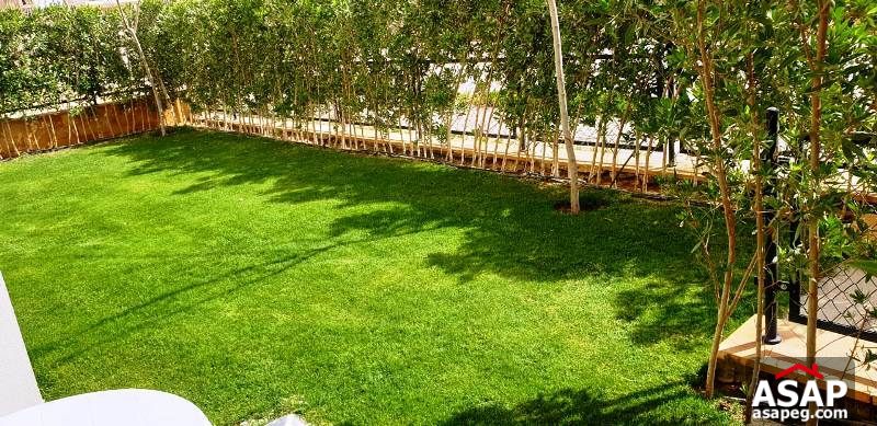 "Ground Floor for Rent in Eastown Compound