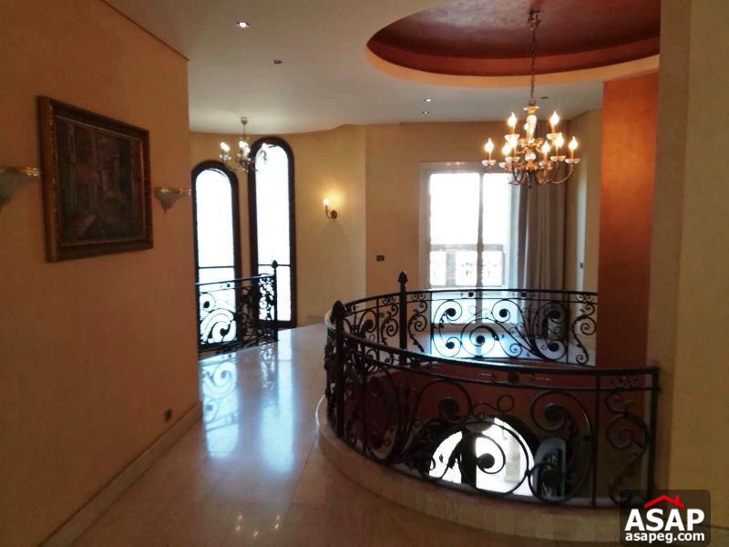 Duplex for Rent in Showayfat Duplex for Rent in Showayfat
