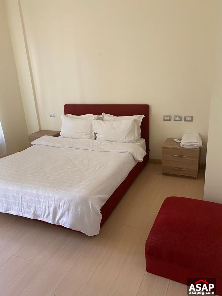 Flat for Rent in The Village Compound