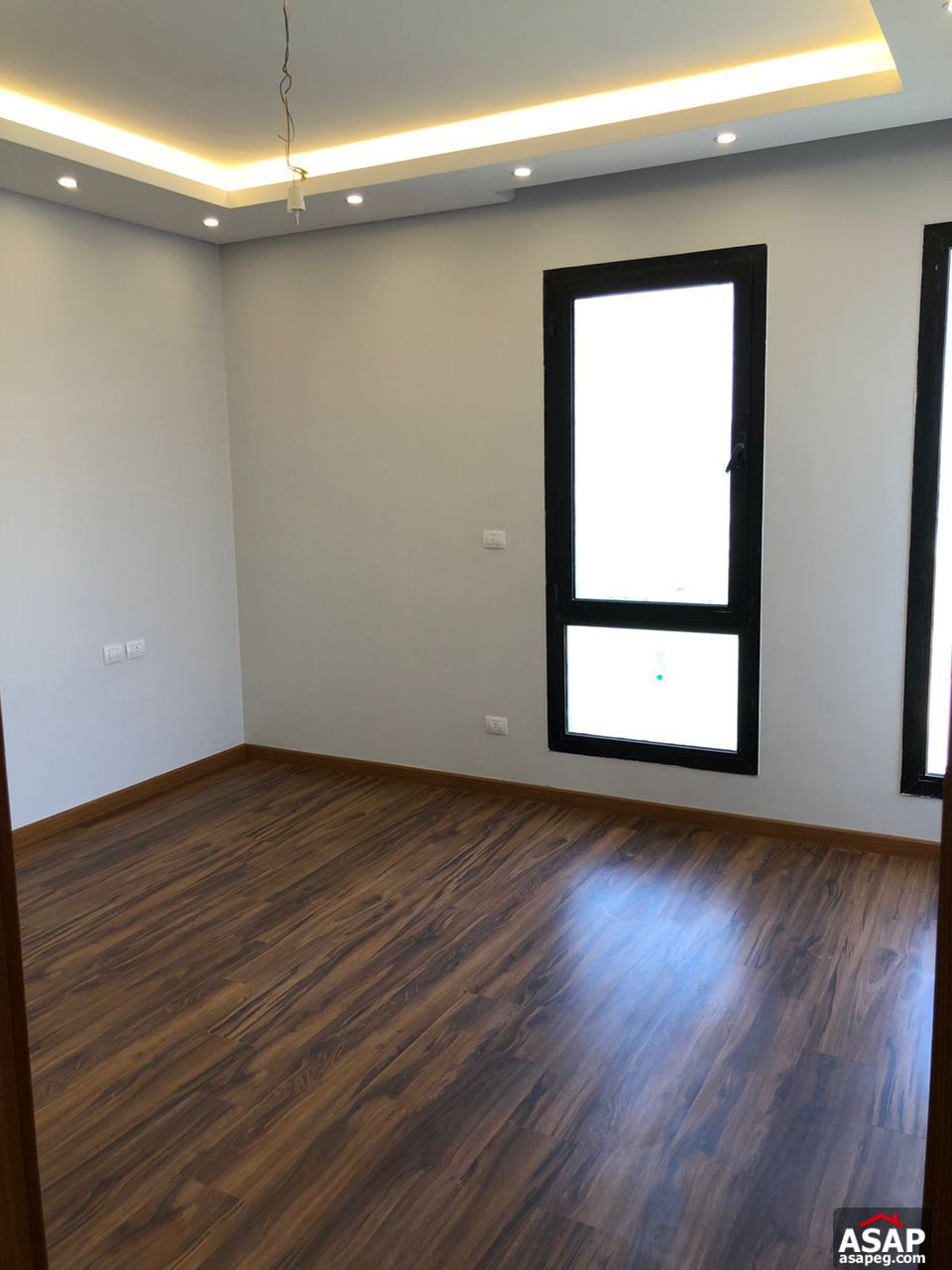 Twin House for Rent in Villette Sodic Twin House for Rent in Villette Sodic