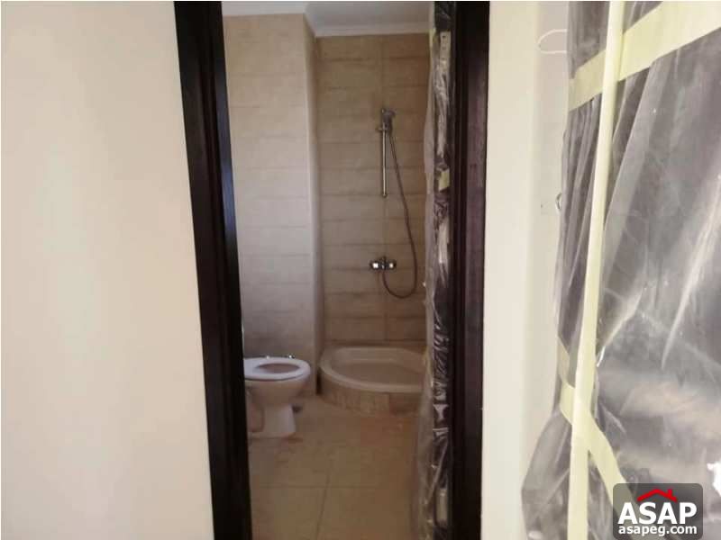 Stand Alone Villa with Lake View in Cairo Festival City Stand Alone Villa with Lake View in Cairo Festival City