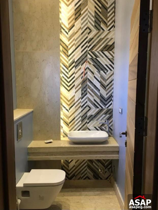 Stand Alone with Swimming Pool for Rent in Allegria