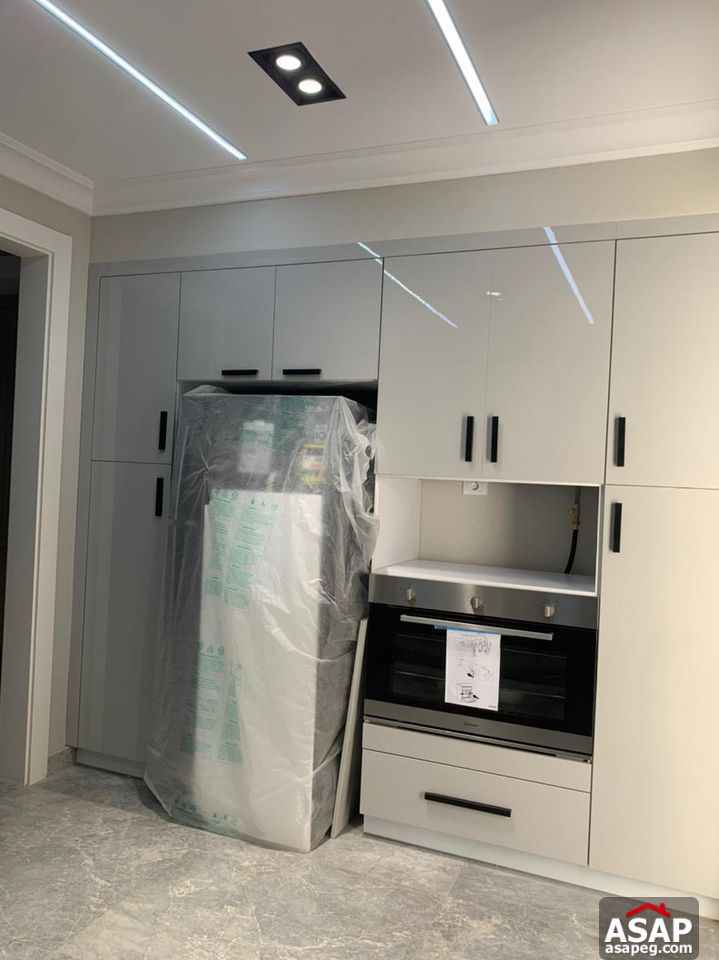 Amazing Villa for Rent in Mivida Compound Amazing Villa for Rent in Mivida Compound