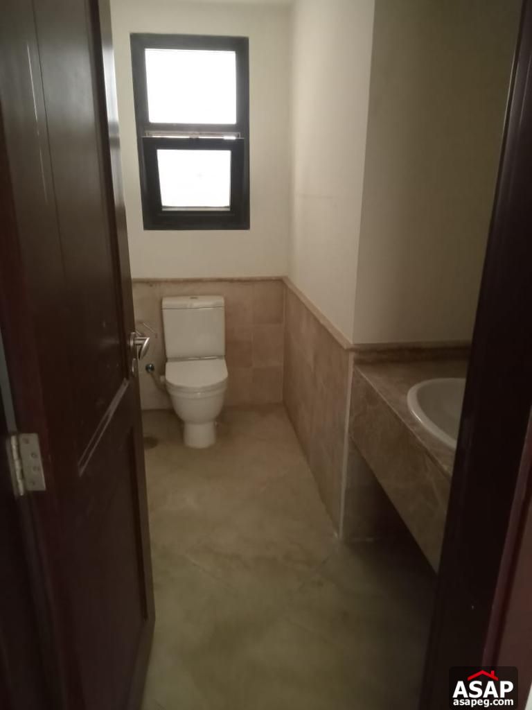 Ground Floor for Rent in Mivida Emaar