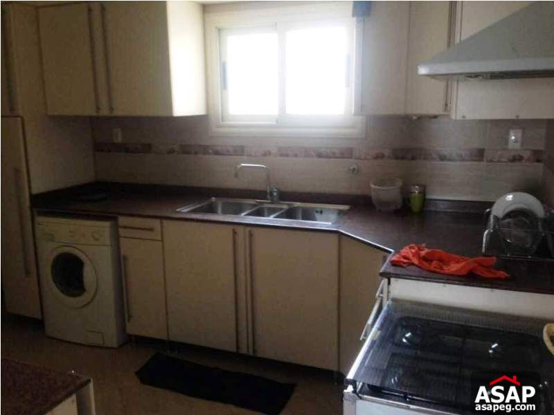 Apartment with Nile View for Sale in Zamalek Apartment with Nile View for Sale in Zamalek