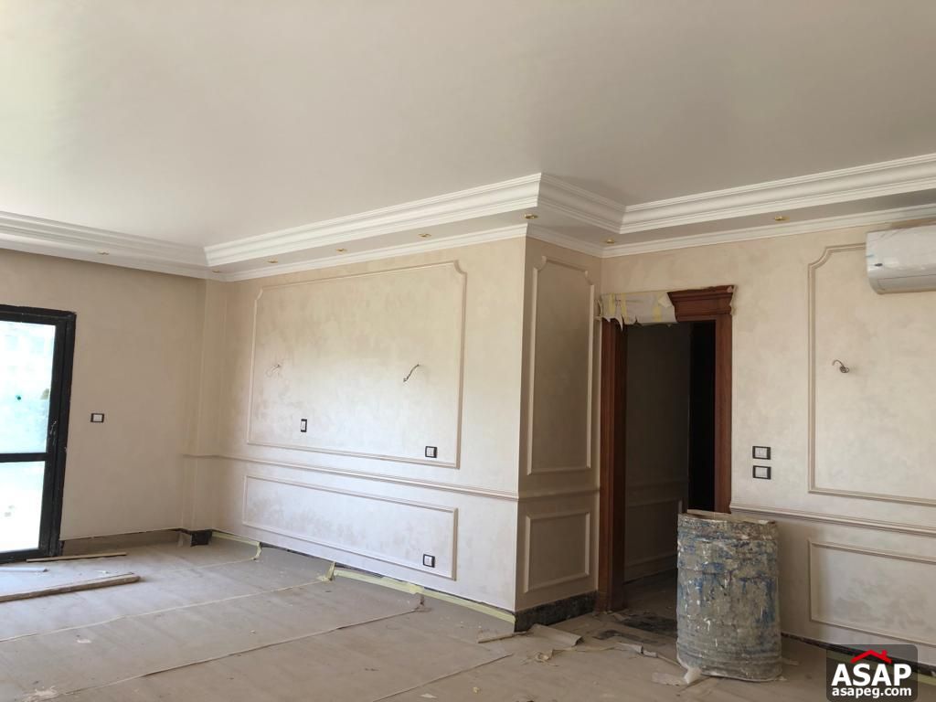 Rent Ground Floor in Eastown Compound