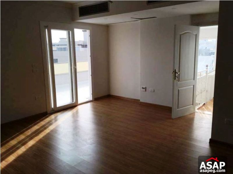 Penthouse for Rent in Zayed Dunes Compound Penthouse for Rent in Zayed Dunes Compound