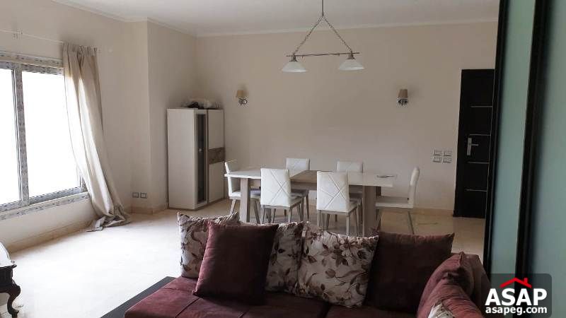 Apartment with Garden View in the Village Apartment with Garden View in the Village