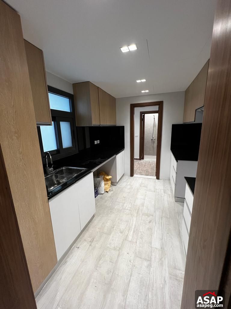 Rent Apartment in Eastown Compound