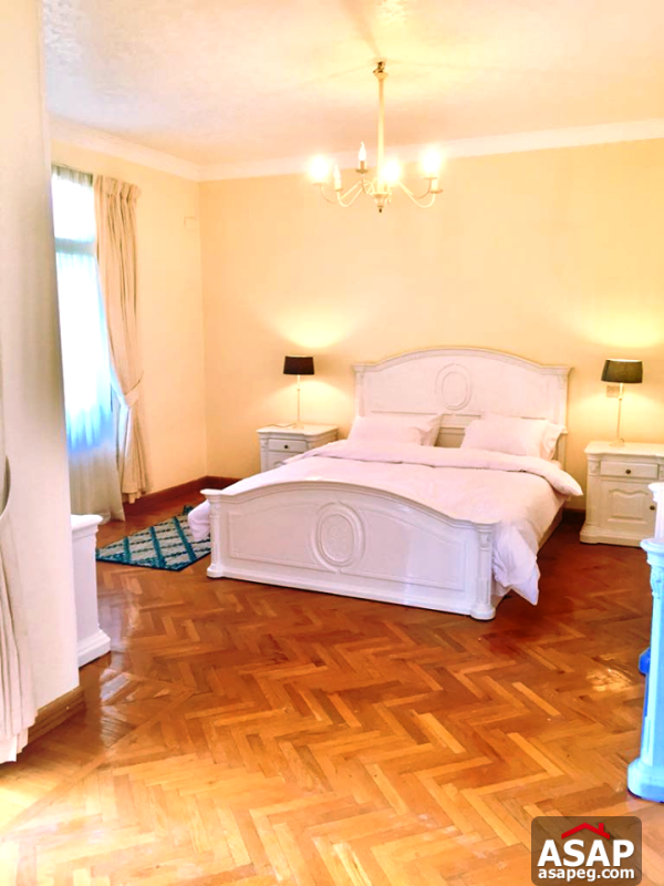 Villa with Pool in Ganata EL Azizia - 6 October Villa with Pool in Ganata EL Azizia - 6 October