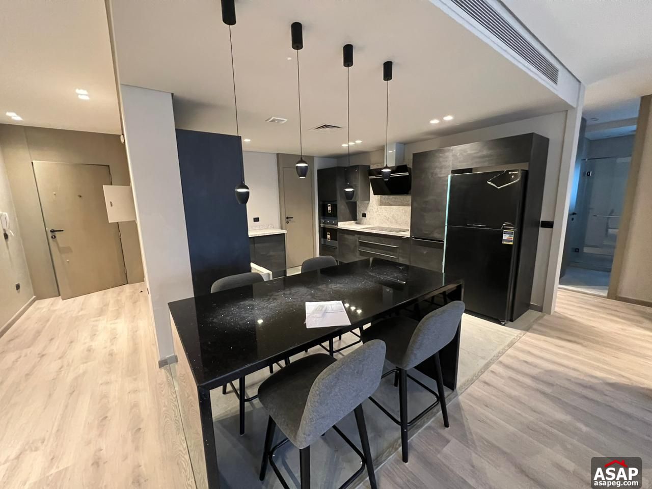 Fully Furnished Apartment for Rent in Lake View Residence Fully Furnished Apartment for Rent in Lake View Residence