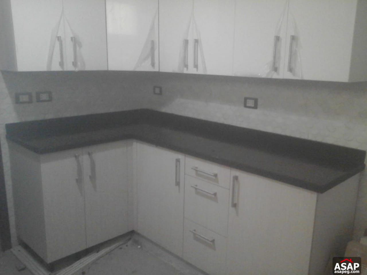 Apartment for Rent in Eastown Compound Apartment for Rent in Eastown Compound