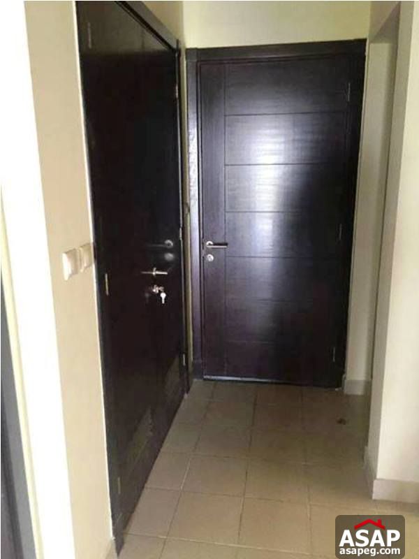 Villa with Big Garden in Uptown Cairo