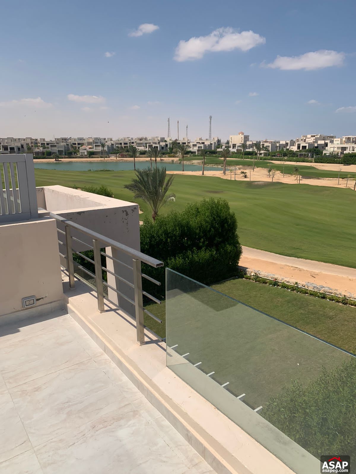 Furnished Senior Chalet for Sale in Hacienda Bay Furnished Senior Chalet for Sale in Hacienda Bay