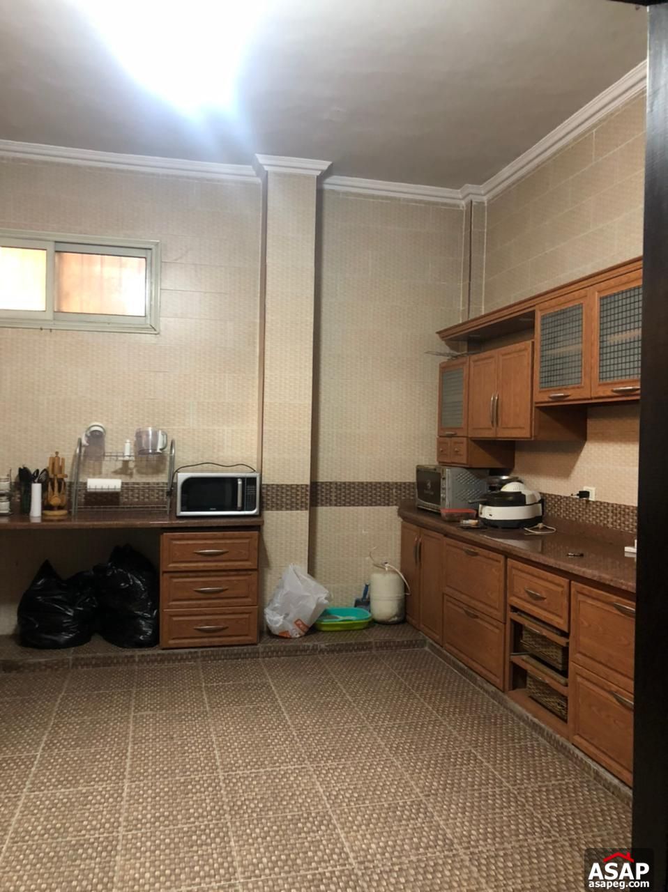 Finished Duplex for Sale in District 4 , New Cairo Finished Duplex for Sale in District 4 , New Cairo