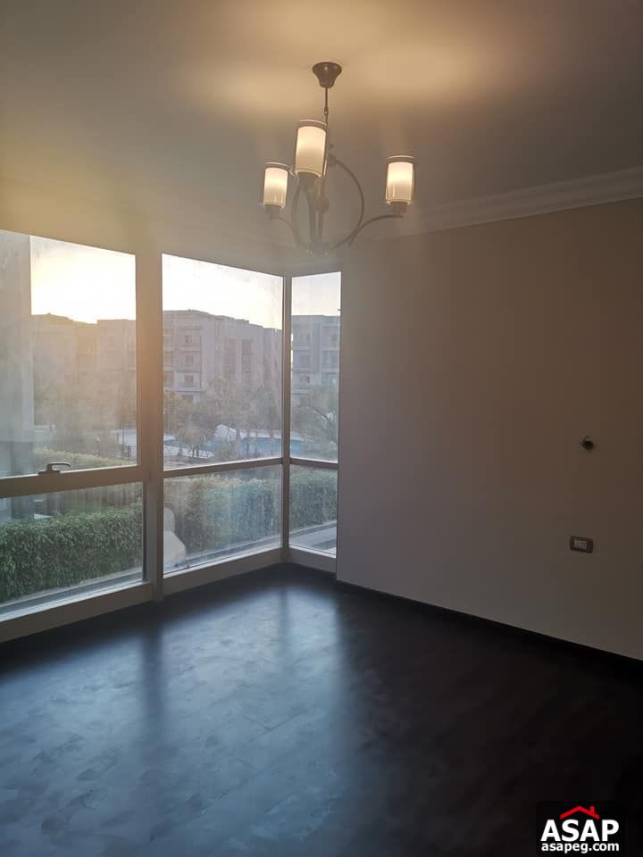 Rent Semi Furnished Apartment in New Cairo Rent Semi Furnished Apartment in New Cairo