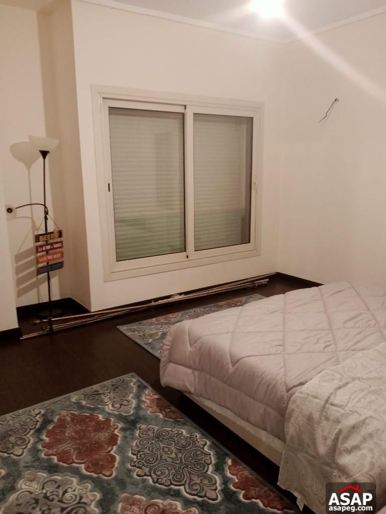 Ground Floor for Rent in the Village Palm Hills