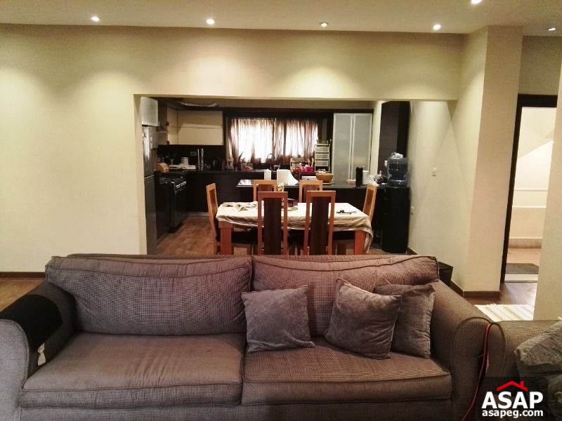 Furnished Apartment in Showayfat Furnished Apartment in Showayfat