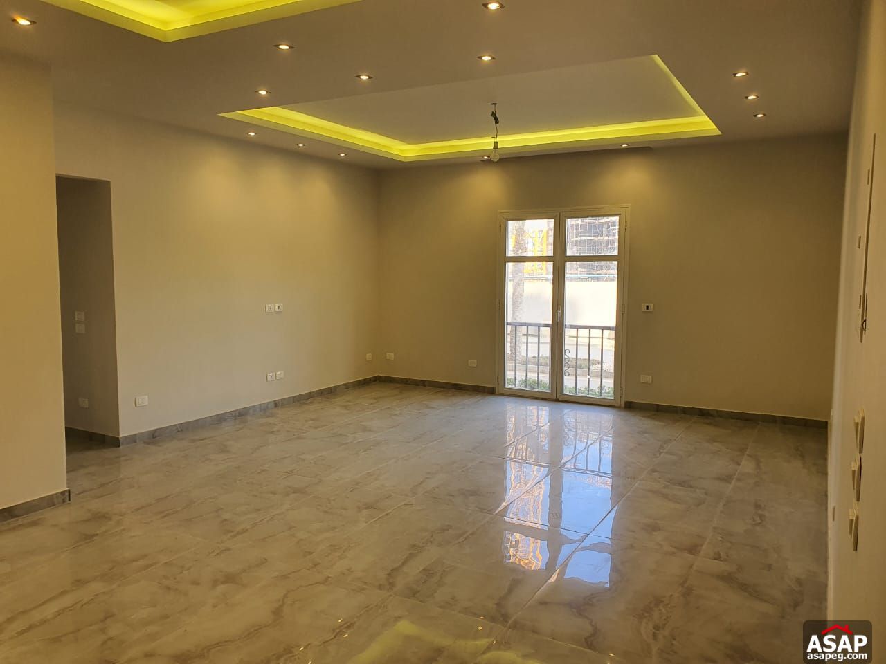 Apartment for Rent in Hyde Park Compound Apartment for Rent in Hyde Park Compound