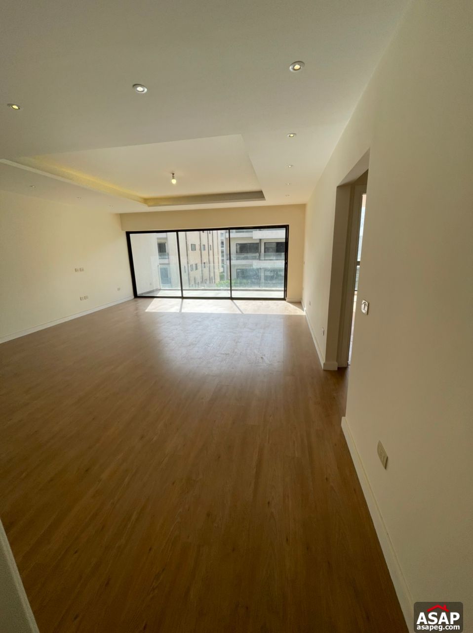 Semi-Furnished Apartment for Rent in Lake View Residence Semi-Furnished Apartment for Rent in Lake View Residence