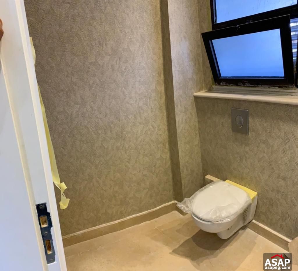 Fully Finished Apartment for Sale in Eastown Sodic Fully Finished Apartment for Sale in Eastown Sodic