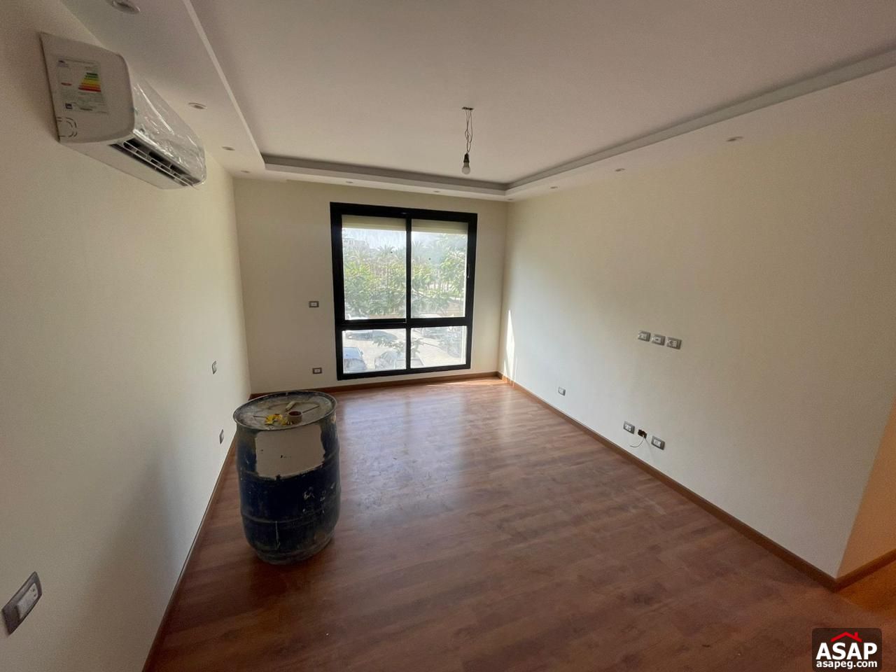 Duplex with Garden for Rent in Eastown Sodic
