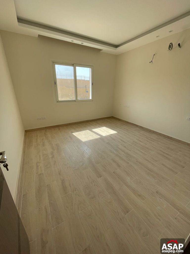 Stand Alone Villa in Mivida Compound