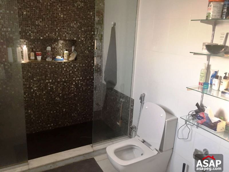 Roof for Sale in New Cairo Roof for Sale in New Cairo