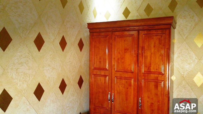 Town House for Rent in New Giza Town House for Rent in New Giza