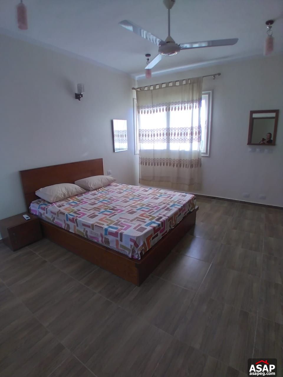 Senior Chalet with Sea View for Sale in Hacienda Bay Senior Chalet with Sea View for Sale in Hacienda Bay