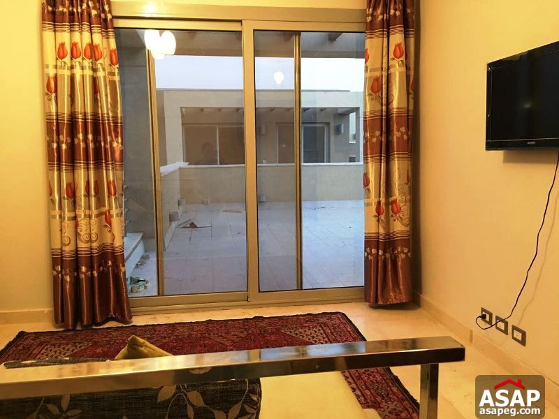 Penthouse for Rent in Village Gate Penthouse for Rent in Village Gate