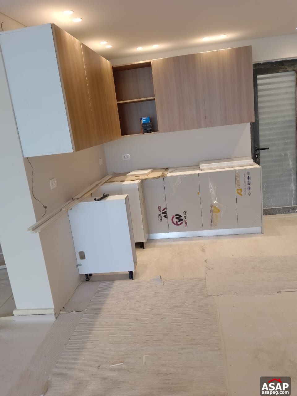 Furnished Apartment for Sale in Lake View Residence Furnished Apartment for Sale in Lake View Residence