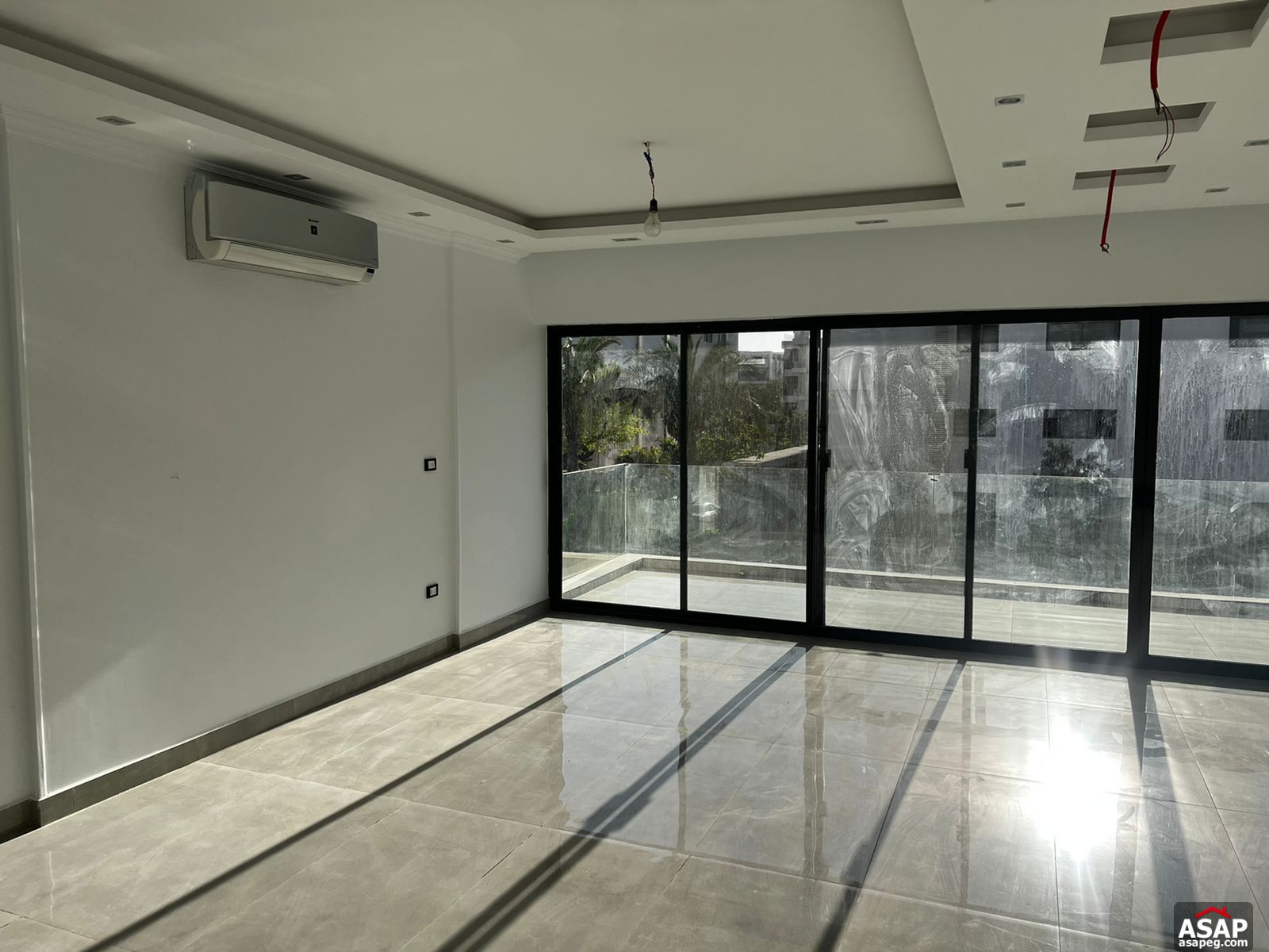 Apartment for Rent in Lake View Residence Apartment for Rent in Lake View Residence