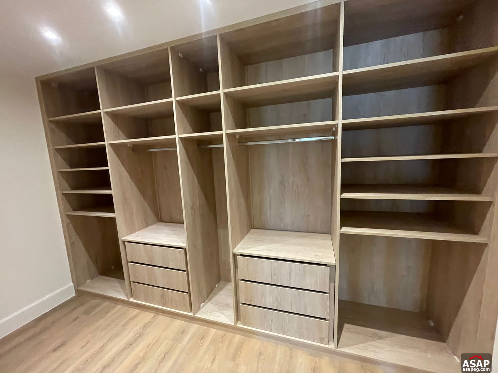 Furnished Apartment for Rent in Villette Compound Furnished Apartment for Rent in Villette Compound