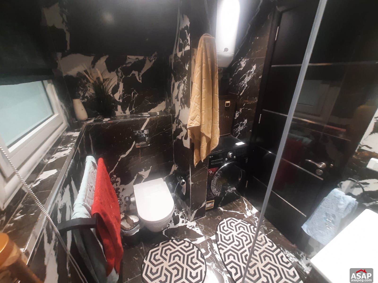 Finished Apartment for Sale in the Square Finished Apartment for Sale in the Square