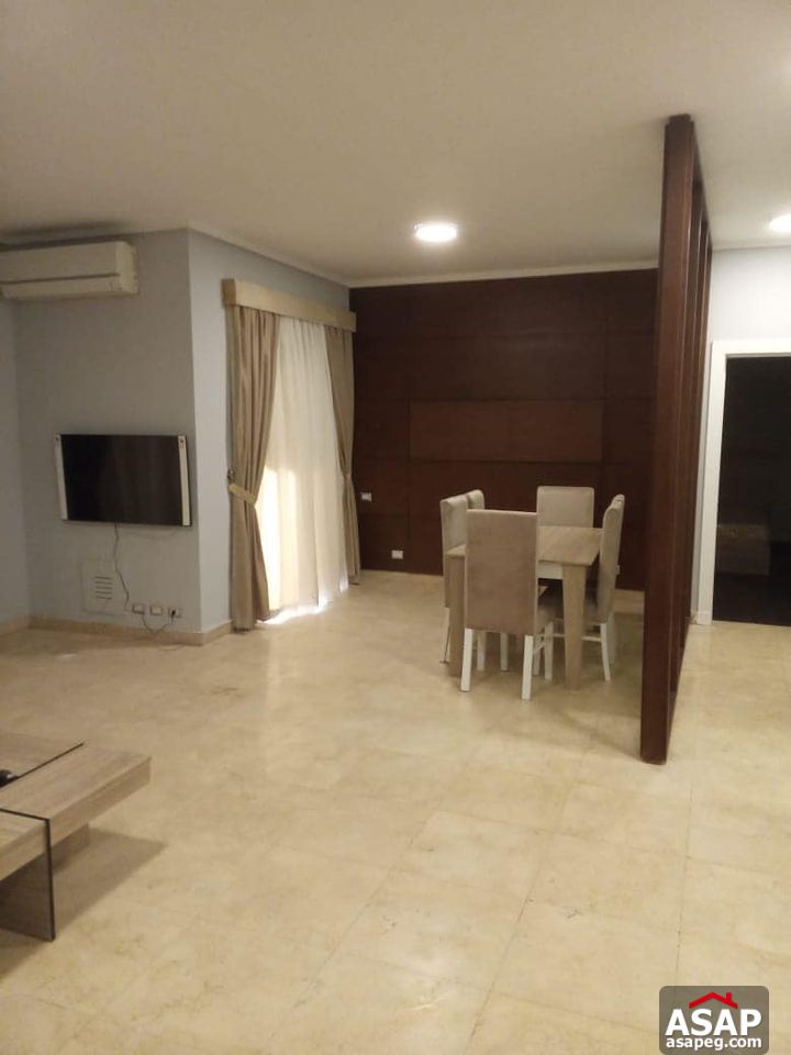 Furnished Apartment in the Village Palm Hills Furnished Apartment in the Village Palm Hills