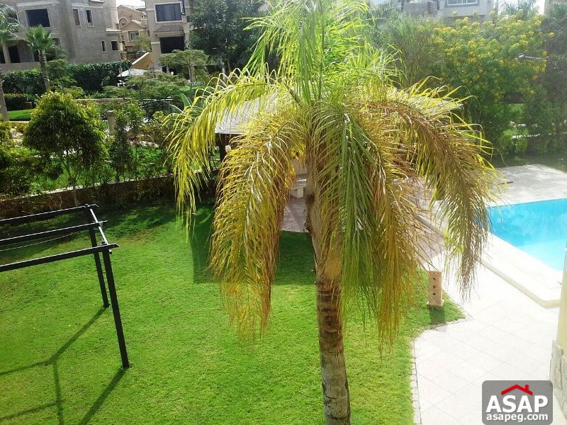 Villa for Sale in Lake View Villa for Sale in Lake View